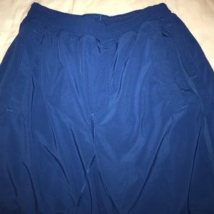 Mens pacebreaker shorts